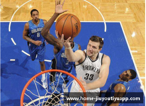 NBA风云激荡：探索球场内外的新潮流