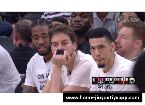 NBA面瘫狗：探寻超级球星冷静神情背后的专注与力量