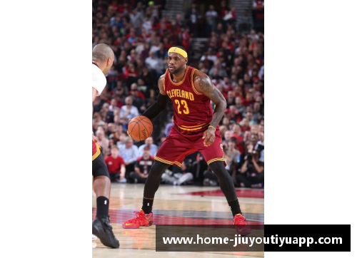 NBA骑士直播：全程实况视频分享，不容错过