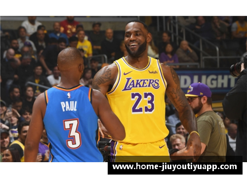 虎扑NBA新闻速递：詹姆斯再创历史，湖人战胜马刺取得五连胜