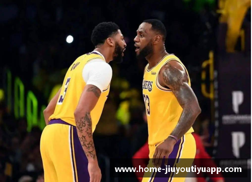 NBA湖人近况：阵容变动与赛季展望