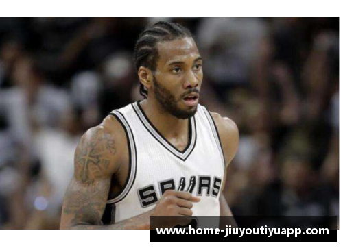NBA球员艾维：职业生涯及其在联盟中的影响
