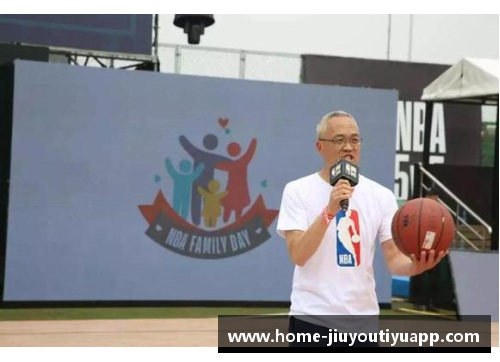 小明NBA旋风：他如何从草根球员成为明星球员？