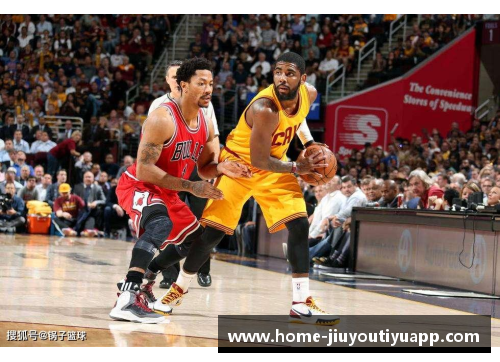 NBA超级明星欧文的精彩比赛视频集锦